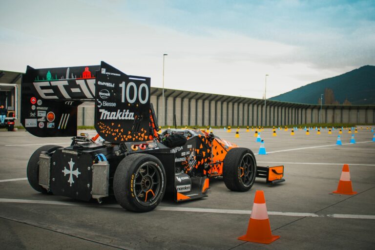 Track tests: a mix of successes and new challenges