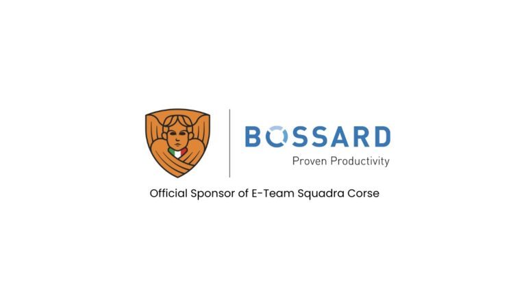 Bossard & E-Team Squadra Corse: Soluzioni di fissaggio di qualità