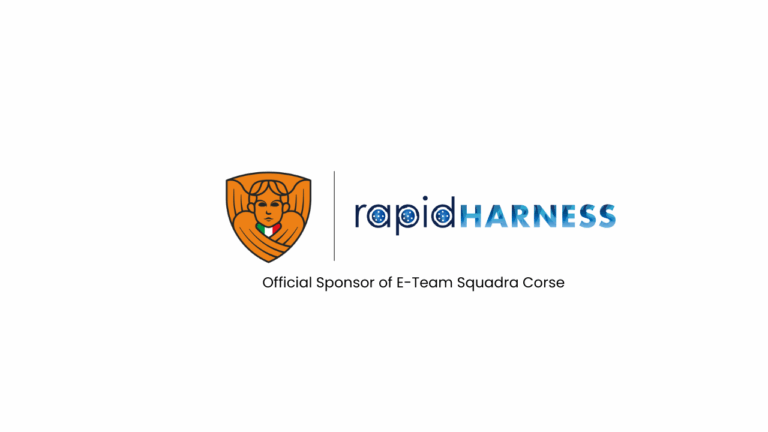 RapidHarness & E-Team Squadra Corse: Progettazione CAD per cablaggi elettrici