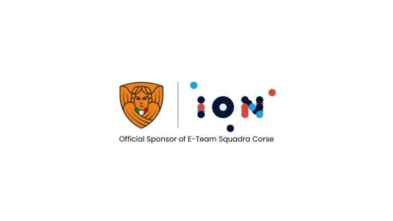 ION & E-Team Squadra Corse: Insieme per un futuro di continui successi