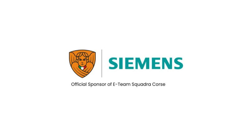 Siemens & E-Team Squadra corse