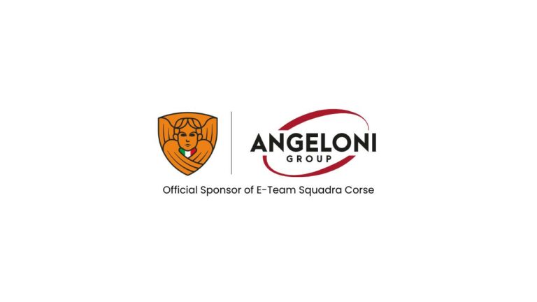 Angeloni group & E-Team Squadra Corse
