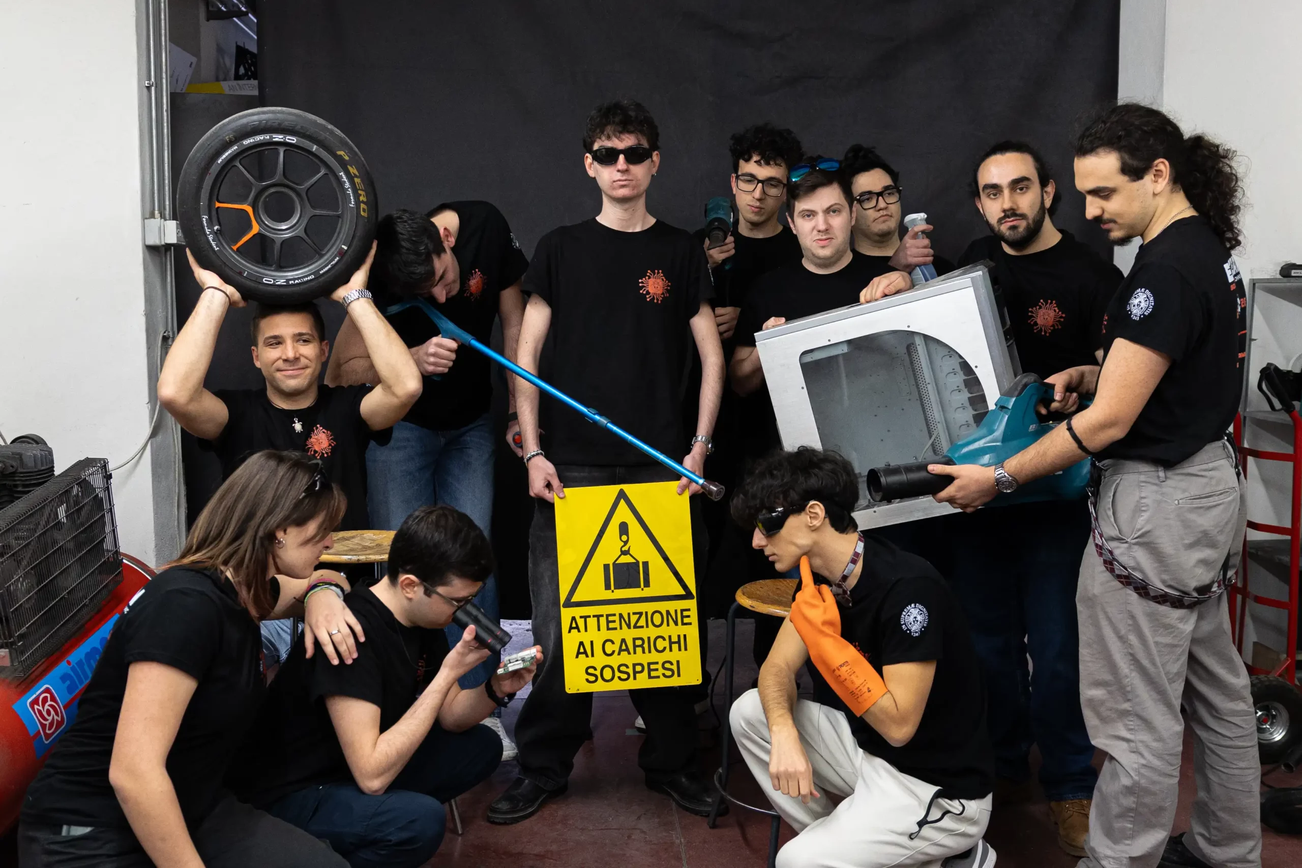 Electronics&Firmware_Meme